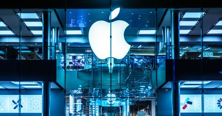 Apple naruszyło patenty. Teraz musi słono zapłacić
