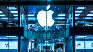 Apple naruszyło patenty. Teraz musi słono zapłacić