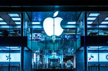 Apple naruszyło patenty. Teraz musi słono zapłacić