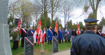 Kronika budowy Memoriału Sybiraków Płockich i Płocczan Pomordowanych na Wschodzie