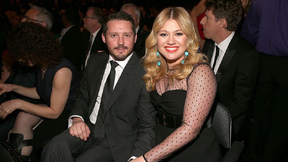 Kelly Clarkson rozwiodła się z mężem