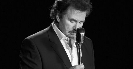 Odszedł Krzysztof Krawczyk. W sobotę pogrzeb i pożegnanie legendy