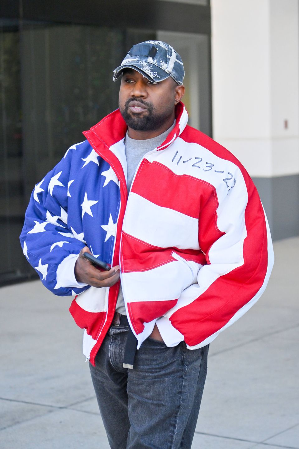 Kanye West