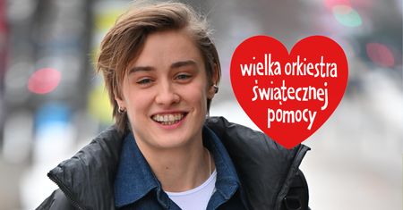 TYLKO U NAS! Katarzyna Zillmann o Janji Lesar i ich aukcji na WOŚP. Wróciła wspomnieniami do "TzG"