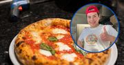 Włoska pizza prosto ze Szczecina! Kucharz podbija międzynarodowy rynek