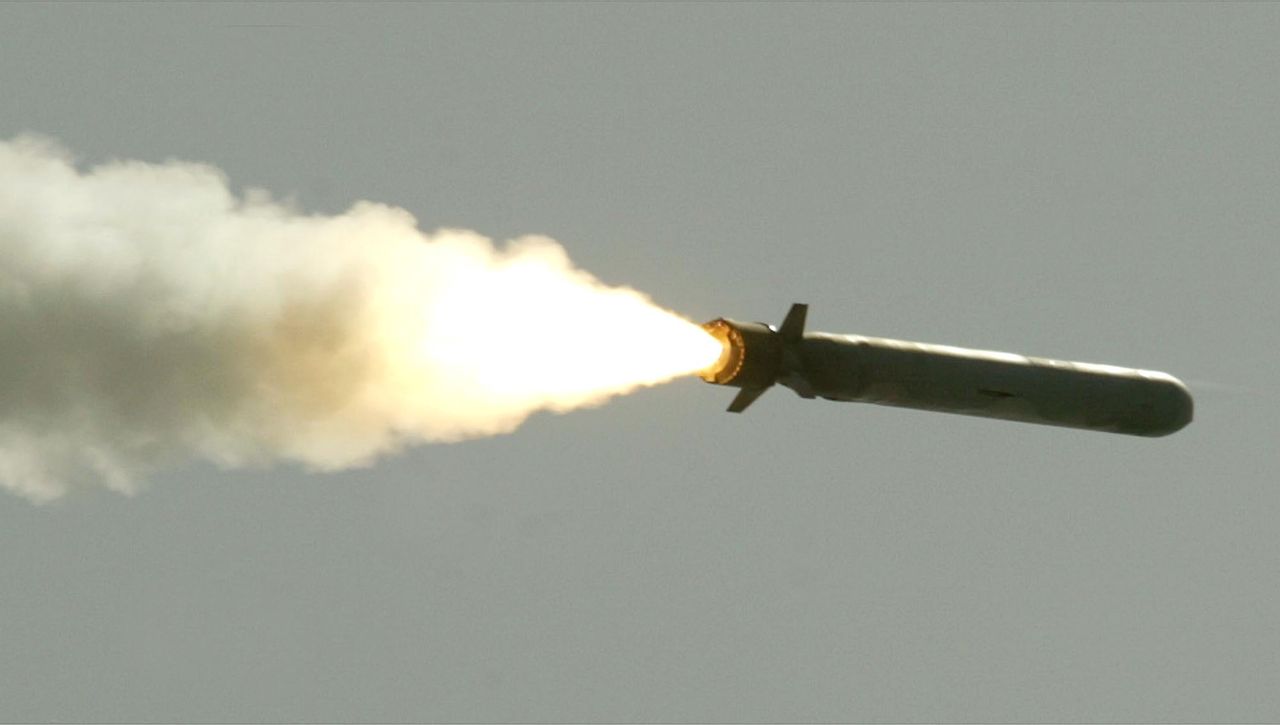 Germany eyes Tomahawk missiles to boost defense capabilities