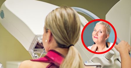 "Dziś żyję". Psychoonkolożka mówi, z czym mierzą się osoby z diagnozą raka