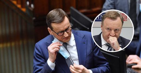 TVP uderza w Polski Ład. "Raz na jakiś czas zimny prysznic każdemu się przyda"
