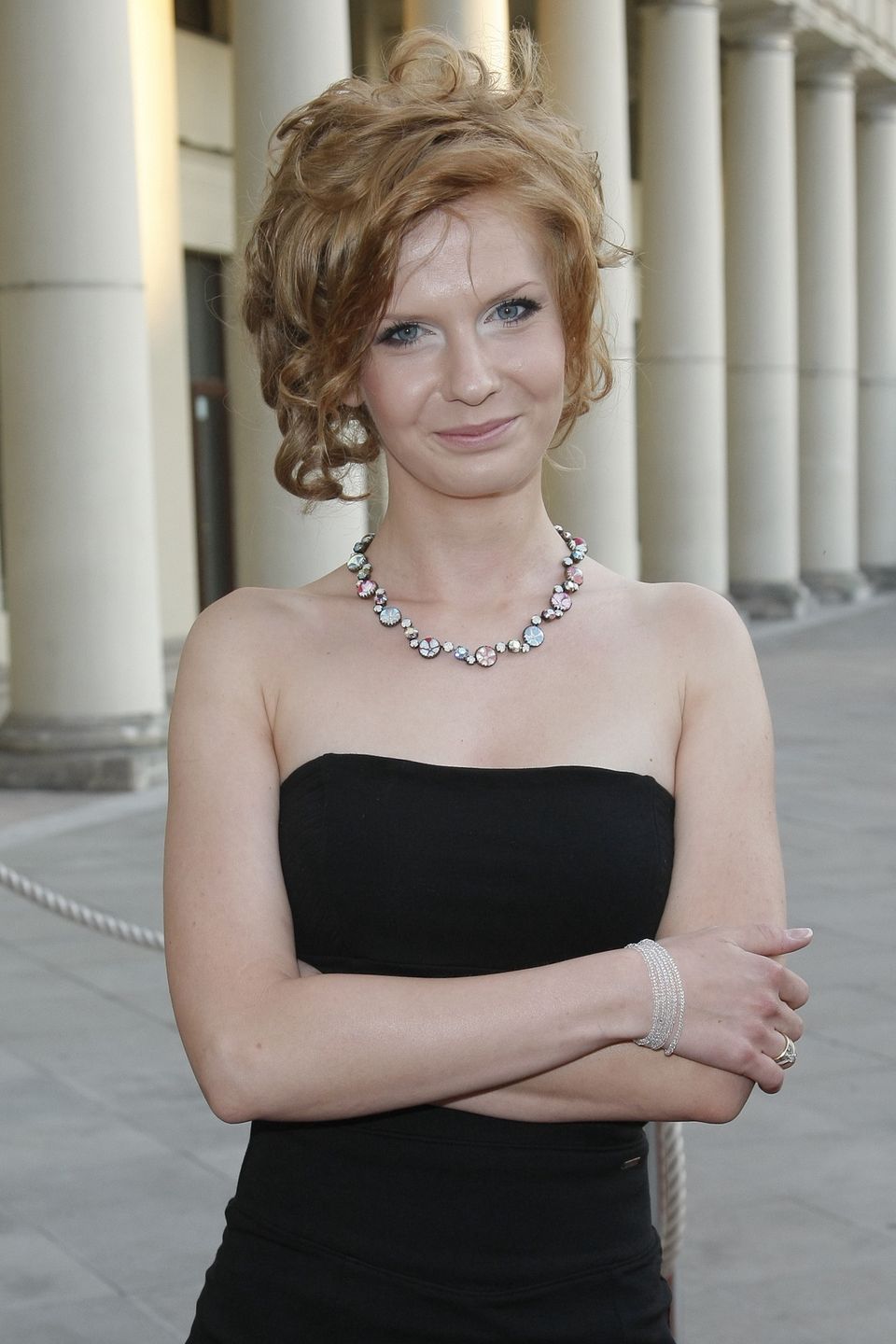 Edyta Pazura