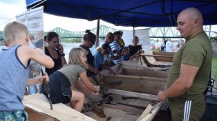 Festiwal Wisły 2025 już w weekend. Program wydarzeń -  Włocławek, Nieszawa, Ciechocinek