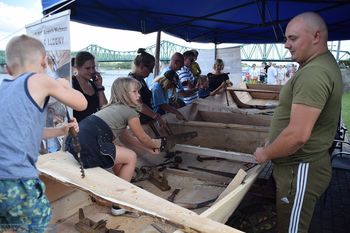 Festiwal Wisły 2025 już w weekend. Program wydarzeń -  Włocławek, Nieszawa, Ciechocinek
