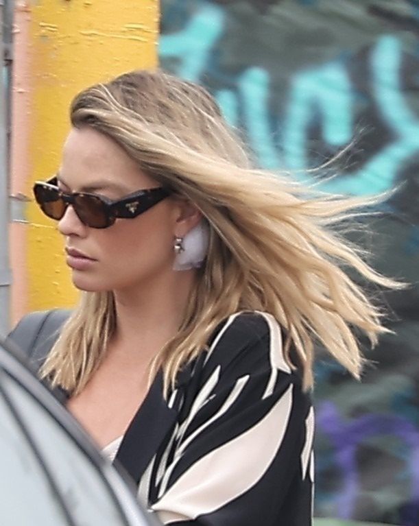 Margot Robbie