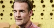 James Van Der Beek nie żyje. Przyznawał, że zignorował kluczowy objaw nowotworu