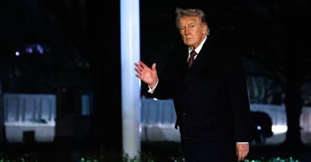 Trump idzie na wojnę z mediami. Ma sojusznika