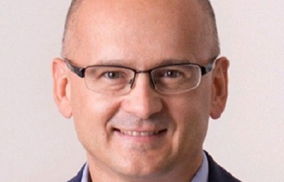 Krzysztof Kamiński dyrektorem operacyjnym i wiceprezesem w Netto Polska