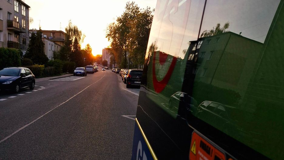 Mężczyzna wpadł do szamba