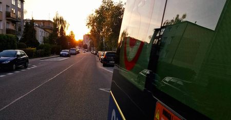 Usłyszała krzyki i wołanie o pomoc. Kobieta znalazła sąsiada w szambie