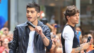 Koniec marzeń o One Direction? Awantura zamiast powrotu