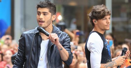 Koniec marzeń o One Direction? Awantura zamiast powrotu