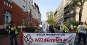Jastrzębie-Zdrój: Protest górników "Sierpnia 80". Będą utrudnienia