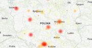 Vectra – awaria internetu. Problemy z dostępem na terenie całej Polski (aktualizacja)