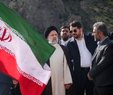 Informowali, że życie prezydenta Iranu jest "zagrożone". Potwierdziło się najgorsze
