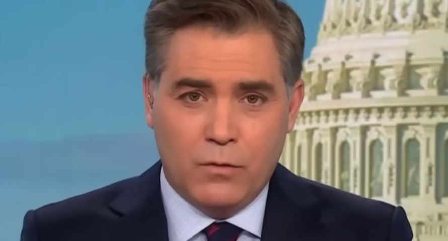 Z właścicielem TVN żegna się ważny dziennikarz polityczny. Trump nie ukrywa satysfakcji