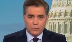 Z właścicielem TVN żegna się ważny dziennikarz polityczny. Trump nie ukrywa satysfakcji