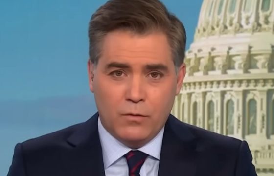 Z właścicielem TVN żegna się ważny dziennikarz polityczny. Trump nie ukrywa satysfakcji