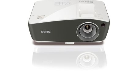 Benq TH670: wszechstronnny projektor FullHD 3D w rozsądnej cenie