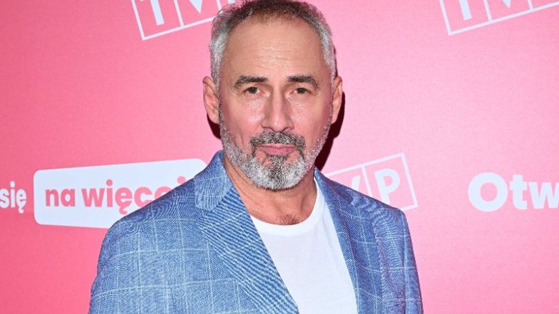 Aktor Jacek Kopczyński usłyszał ZARZUTY