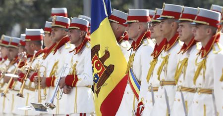 Kolejny kraj boi się wojny. Rosyjskie wojsko już tu jest