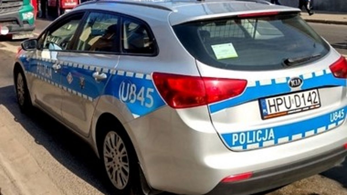 Zdjęcie ilustracyjne.