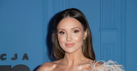 Marina Łuczenko bawi się solo. Szczęsny w USA z Lewandowskim