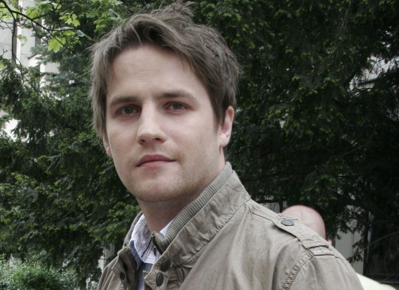 Spotkali się po latach. Córka Wałęsy była pierwszą miłością Maćkowiaka