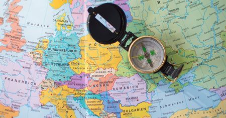 Ile wiesz o sąsiadach Polski? Przekonaj się