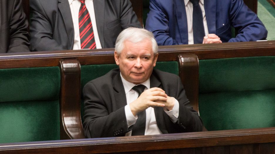 Nowy sondaż. Złe wieści dla PiS. "Kto ma więcej racji?"