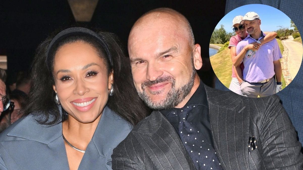 Licytacja Omeny Mensah i Rafała Brzoski zakończona 