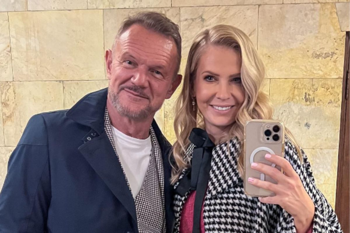 Cezary i Edyta Pazurowie sprzedają dom na Mazurach. Cena zwala z nóg