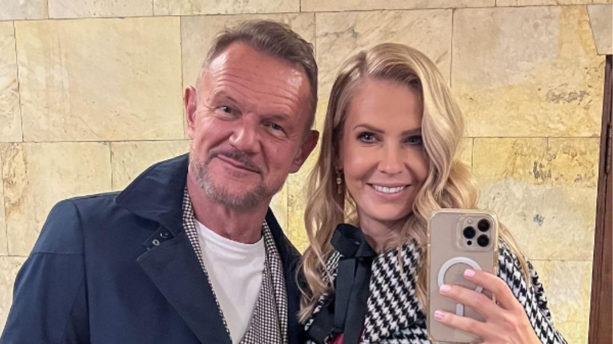 Cezary i Edyta Pazurowie sprzedają dom na Mazurach. Cena zwala z nóg