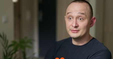 "Ślub od pierwszego wejrzenia": Bolesne wyznanie Macieja. Opowiedział o przyczynach rozwodu
