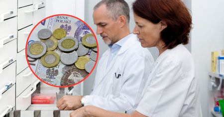 Nowa lista leków refundowanych. Jeden z nich droższy prawie o 140 zł