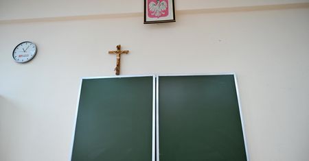 Episkopat wprowadza nowe zasady. Kto może zostać katechistą?