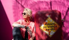 „Kobieta na krańcu świata” z emisją na YouTube. Rozgrzewka przed nowym sezonem