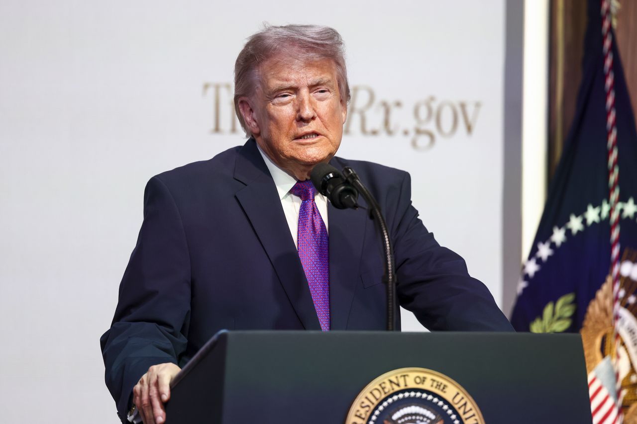 Trump zmienił plany. Oto co się dzieje na rynku ropy