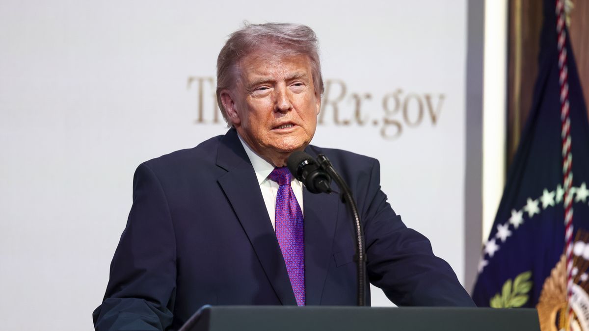 Trump zmienił plany. Rynek ropy zareagował 