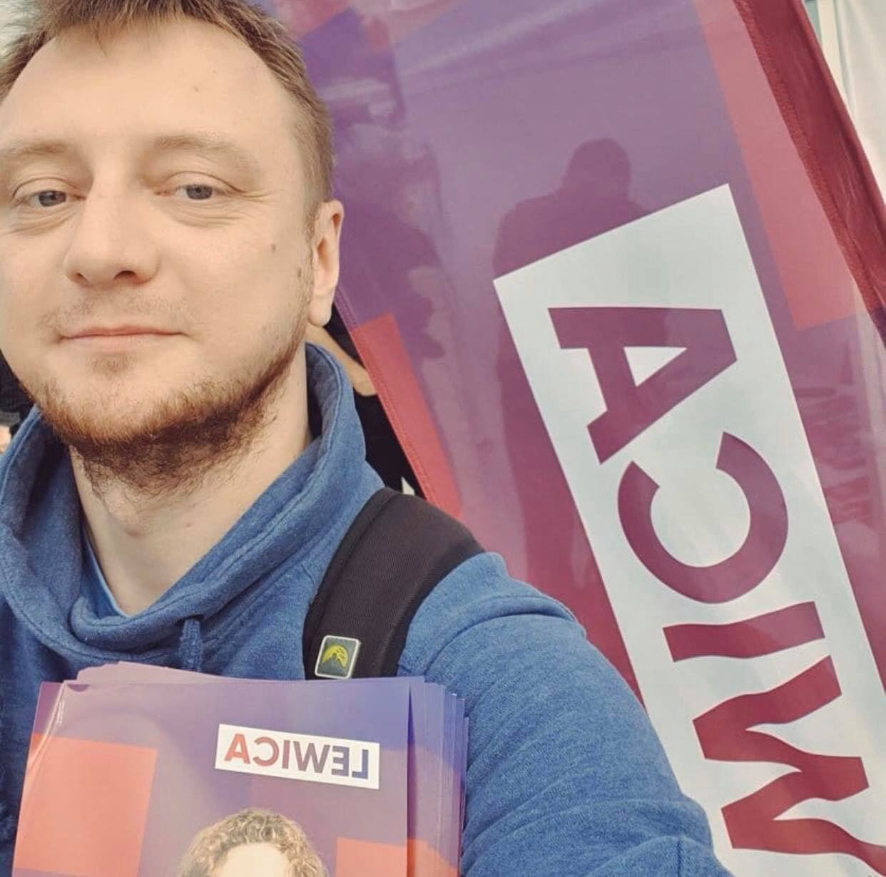 Michał Kowalówka