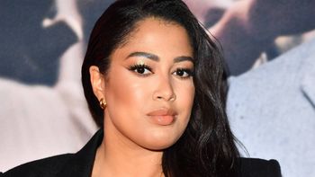 Patricia Kazadi oburzona PASKUDNYM komentarzem od lekarza: "Pani to bardzo dobrze po polsku mówi, jak na czarną"