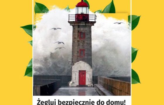 Onet z reportażem multimedialnym #Bałtyk