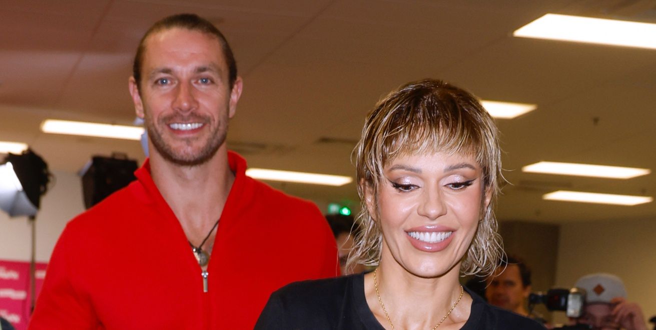 Dariusz Pachut i Doda